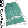 Спортна торба Cool Pack Sprint Turquise 79297 Спортна торба Cool Pack Sprint Turquise 79297
